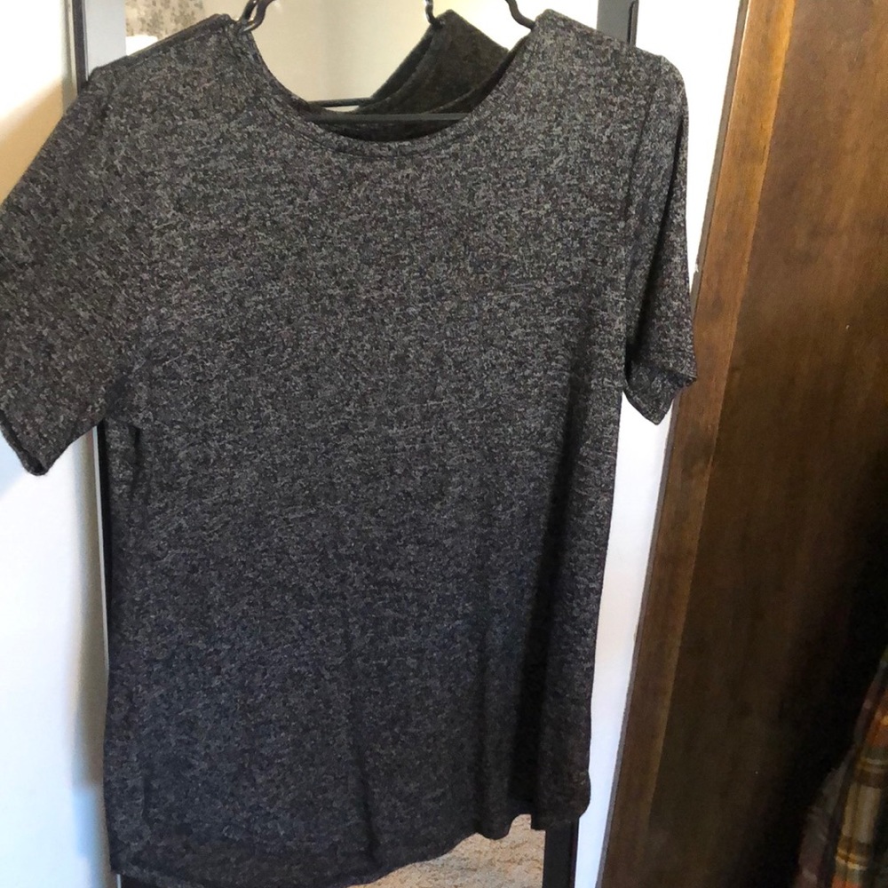 T shirt tunic